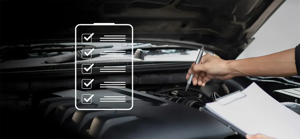 Estimation véhicule près de Marseille